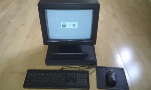 NextStation running